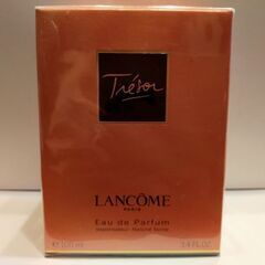 （済）価格変更　香水　LANCOME　Tresor