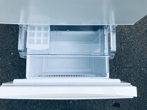 ET1832番⭐️AQUAノンフロン冷凍冷蔵庫⭐️2018年式 - 冷蔵庫 