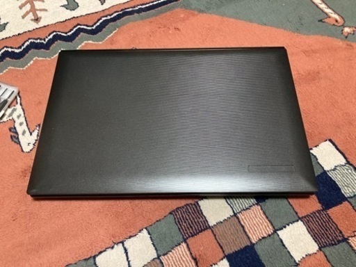 (高速SSD配送可)メモリ8G SSD128G CPUi3 搭載　ノートパソコン windows11 w255hu