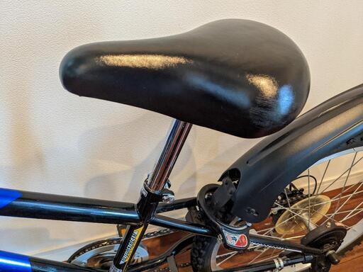 【決定致しました】自転車　子供用　小学生　室内管理　状態良好