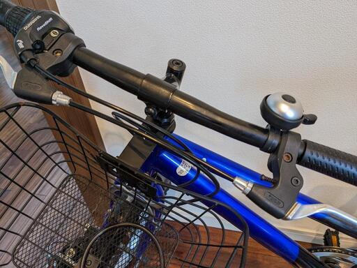 【決定致しました】自転車　子供用　小学生　室内管理　状態良好