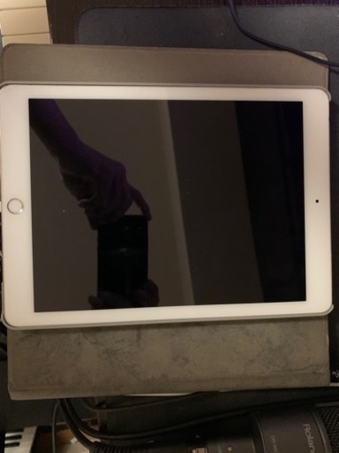 iPad Air 2 16GB simフリー