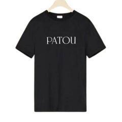お買い得‼️非常に入手困難‼️【日本完売 2023新作 PATOUシャツ】男女兼用･正規品