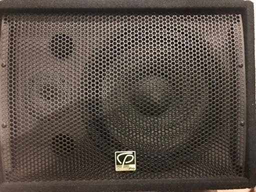 ほぼ新品　クラシックプロ　CP12ME 2本 受け渡し完了しました□美品□2台セット□CLASSIC PRO/クラシックプロ