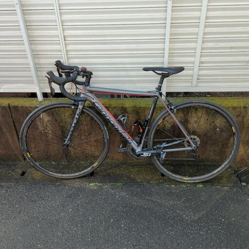 ロードバイク譲ります