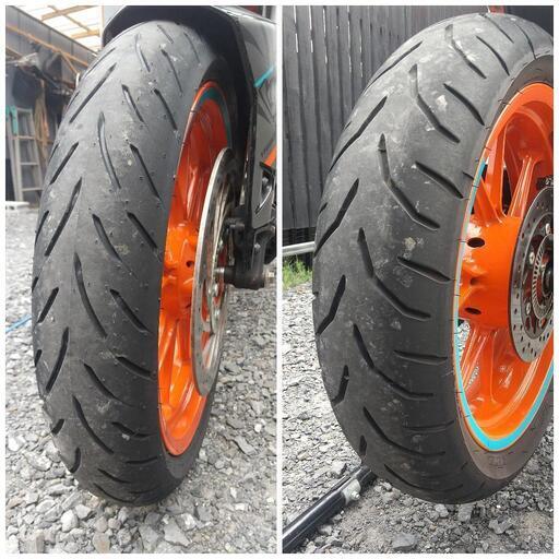 ご成約】☆大分県大分市発☆ KTM 390デューク 車検 令和6