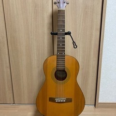 Fender MA-1 ミニ アコースティックギター