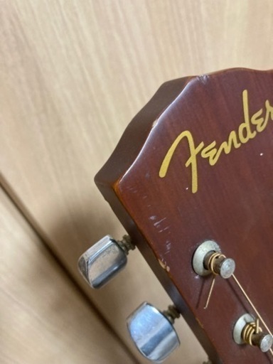 Fender MA-1 ミニ アコースティックギター Fender アコースティック