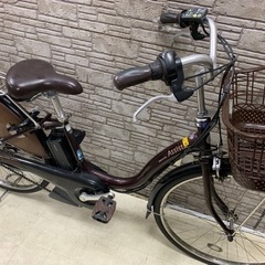 東京23区配達無料 新品バッテリー15.4Ah 新基準 ブリヂストン アシスタ 