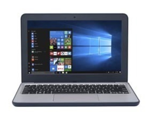 格安新品　3万円ノートPC! ASUS Laptop W202NA Win10Pro