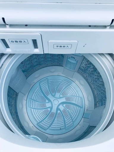 ♦️EJ1811番TOSHIBA東芝電気洗濯機 【2021年製】