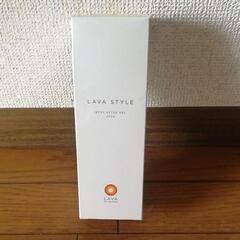 【未使用】ラバLAVAボディ用ジェル美容液　200g