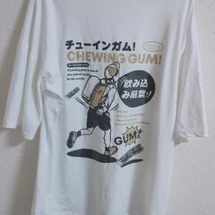 【処分前】Tシャツ ジーンズ