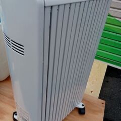 電気ヒーター DeLonghi 071221TEC 電気ヒーター DeLonghi 071221TEC Amazon | DeLonghi オイル