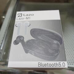 Lazo Bluetooth5.0ワイヤレスイヤホン