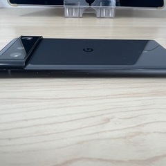 Google pixel6 128G black