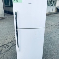 1779番 Haier✨冷凍冷蔵庫✨JR-NF232A‼️