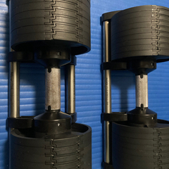 フレックスベル可変式ダンベル