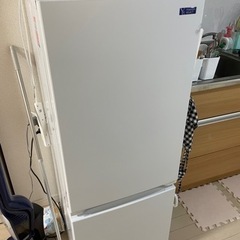 yamada 冷蔵庫　2019年　156L