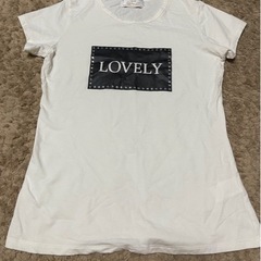 【中古】❣️Rady❣️Tシャツ　Ｆ