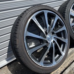 BADX LOXARNY  ロクサーニ テンペスト タービン 16インチ グッドイヤー バリ溝 軽 タント ムーヴ ラパン パレット Nbox エヴリィ