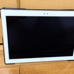 【ネット決済】NEC LAVIE PC-TE510HAW タブレット