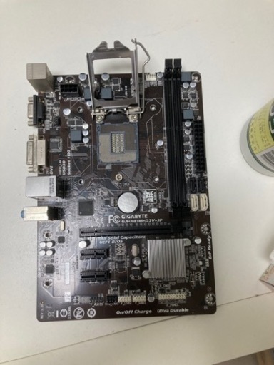 lga1150対応マザーボード