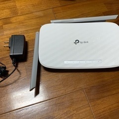 TP-Link WiFi 無線LANルーター