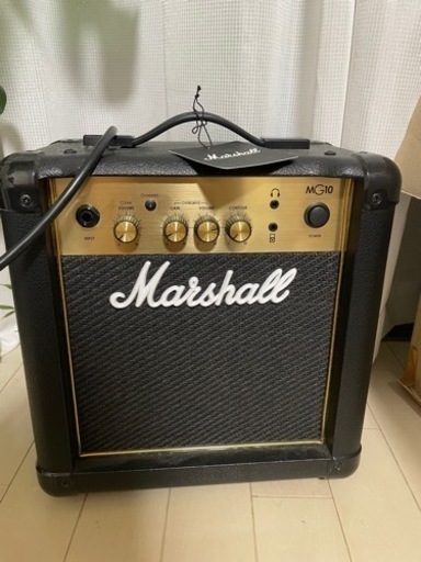 marshall ギターアンプ
