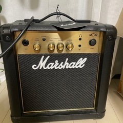 marshall ギターアンプ