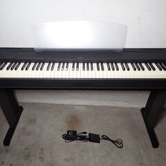 ヤマハ 電子ピアノ P-70