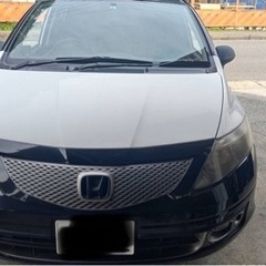 ホンダ パートナー 作業車