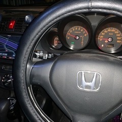 ホンダ パートナー 作業車