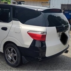 ホンダ パートナー 作業車