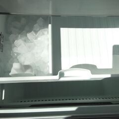 東芝 3ドア冷蔵庫 ベジータ GR-M36S 363L シルバー19年製 配送無料