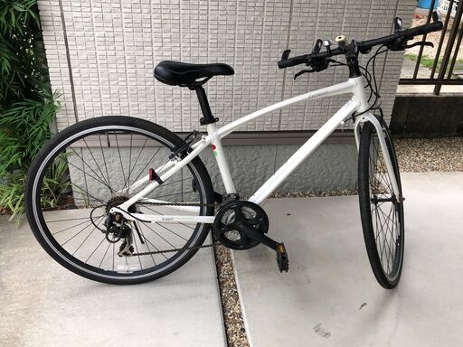 クロスバイク　モーメンタム　MMT-15-001 クロスバイク モーメンタム MMT-15-001