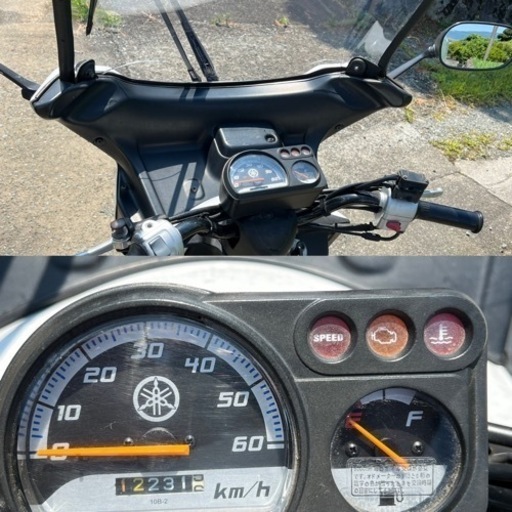 通販サイト一覧 お話中【ジャンク扱い】YAMAHA ギア 走行約12300キロ❗️ その他
