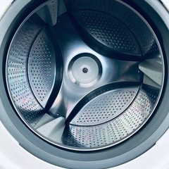 1815番 SANYO✨電気洗濯乾燥機✨AWD-AQS3-L‼️