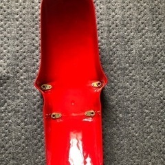 ホンダ　NC30 VFR 純正新品フロントフェンダー