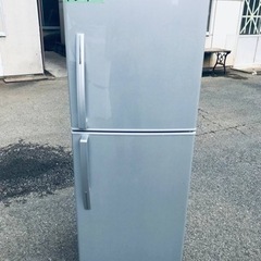 ✨2016年製✨1824番 ユーイング✨ノンフロン冷凍冷蔵庫✨UR-F230H‼️