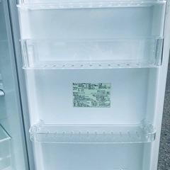 ✨2016年製✨1824番 ユーイング✨ノンフロン冷凍冷蔵庫✨UR-F230H‼️