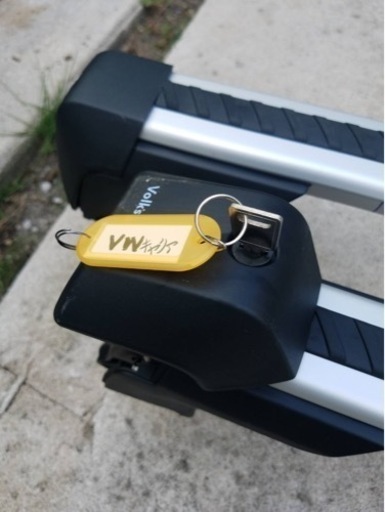 フォルクスワーゲン純正品　キャリア フォルクスワーゲン カーキャリア」の人気商品一覧 | 安い商品を