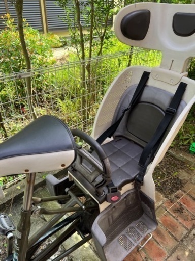 子供乗せ自転車 ☆2479 Panasonic子供乗せ電動自転車 公式】子乗せ