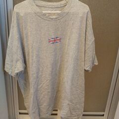 Ｔシャツ     ゆったりサイズ