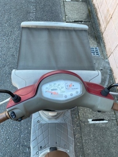 ⭐︎値下げします⭐︎Let’s4 basket 原付 28000円→25000円 ⭐︎値下げします⭐︎Let's4 basket 原付 28000円→25000円 Yahoo