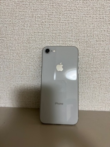 7/31まで値下げ！ iPhone 8 64GB | hachisauce.com