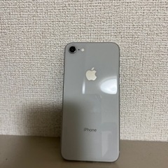 7/31まで値下げ！ iPhone 8 64GB