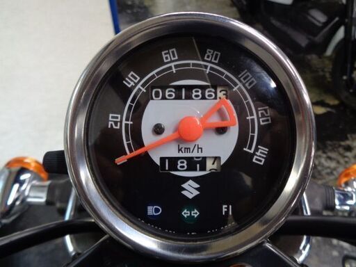 ☆全車安心の保証付き☆スズキ ST250Etype 東京杉並店在庫 株）スズキ自販