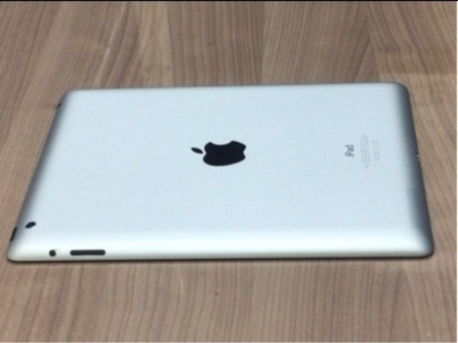値下げ15000円→13000円　iPad4 Retinaモデル　Wi-Fi16GB 比較的綺麗な状態