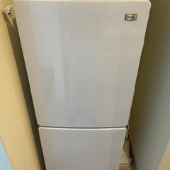 冷蔵庫（JR-NF148B）※1週間限定出品！